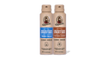 Spray Deodorant 2-Pack - Feel Fresh After the Gym