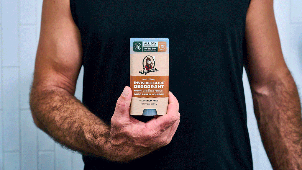 Invisible Glide 2-Pack - Upgrade Your Daily Clean
