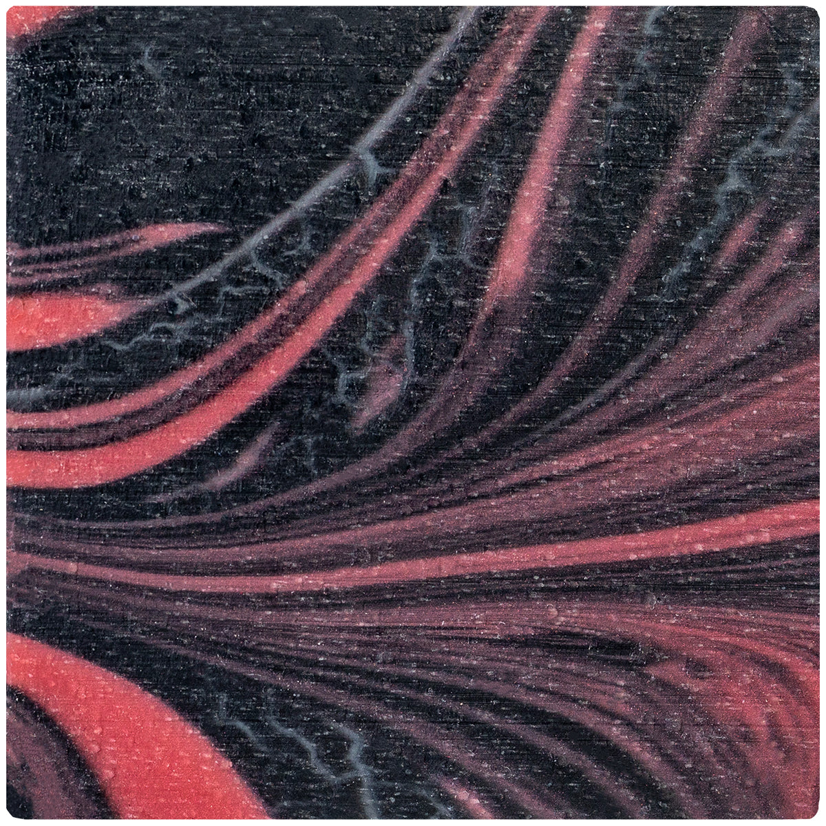 Dark Side Scrub - Soap Built for Daily Grind