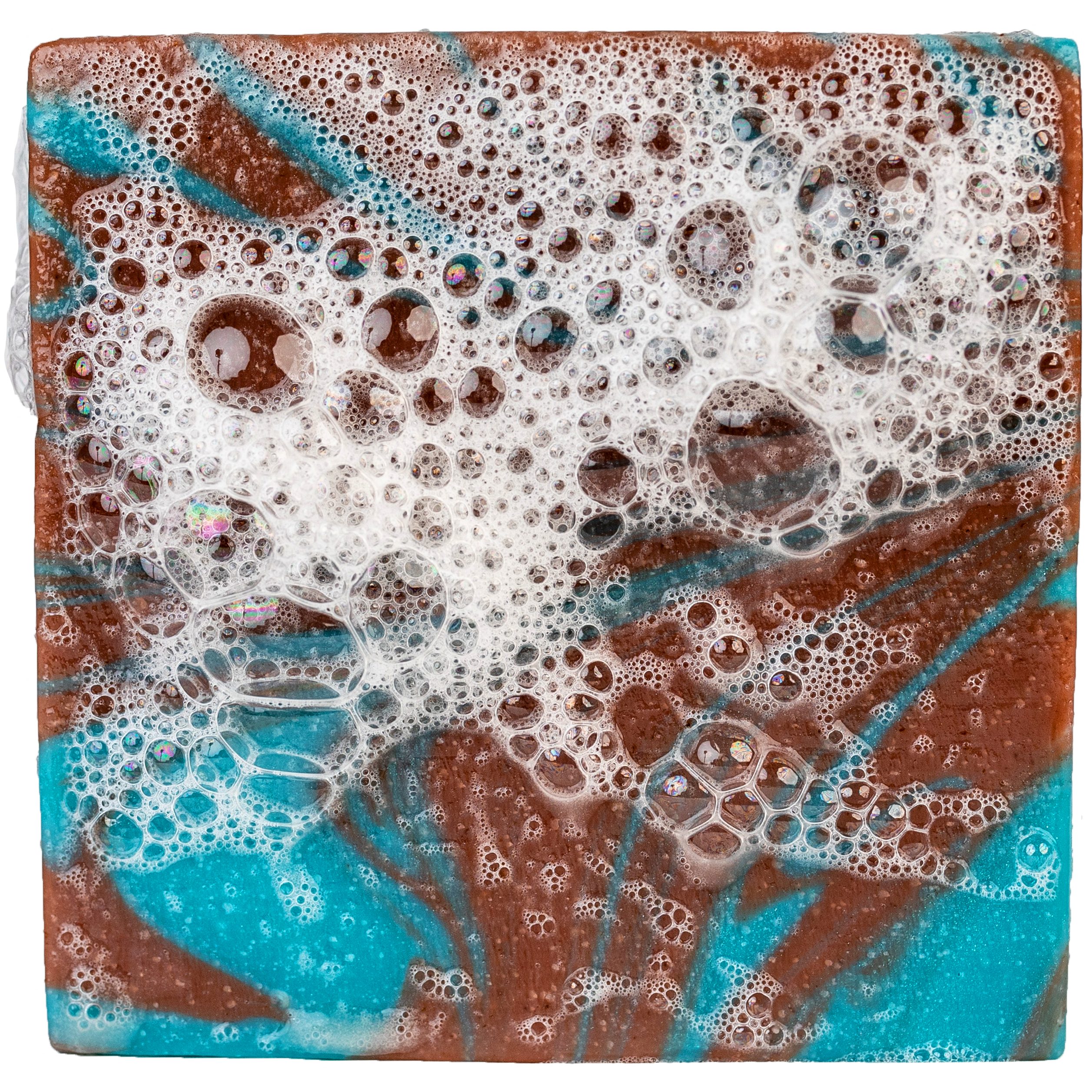 Only Hope Soap - Feel Fresh and Look Ready