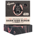 Dark Side Scrub - Soap Built for Daily Grind
