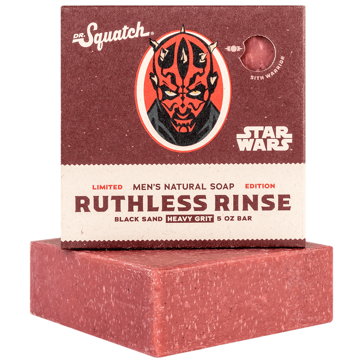Ruthless Rinse - Wash Off the Workday