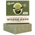 Wisdom Wash - Stay Ready After Every Wash
