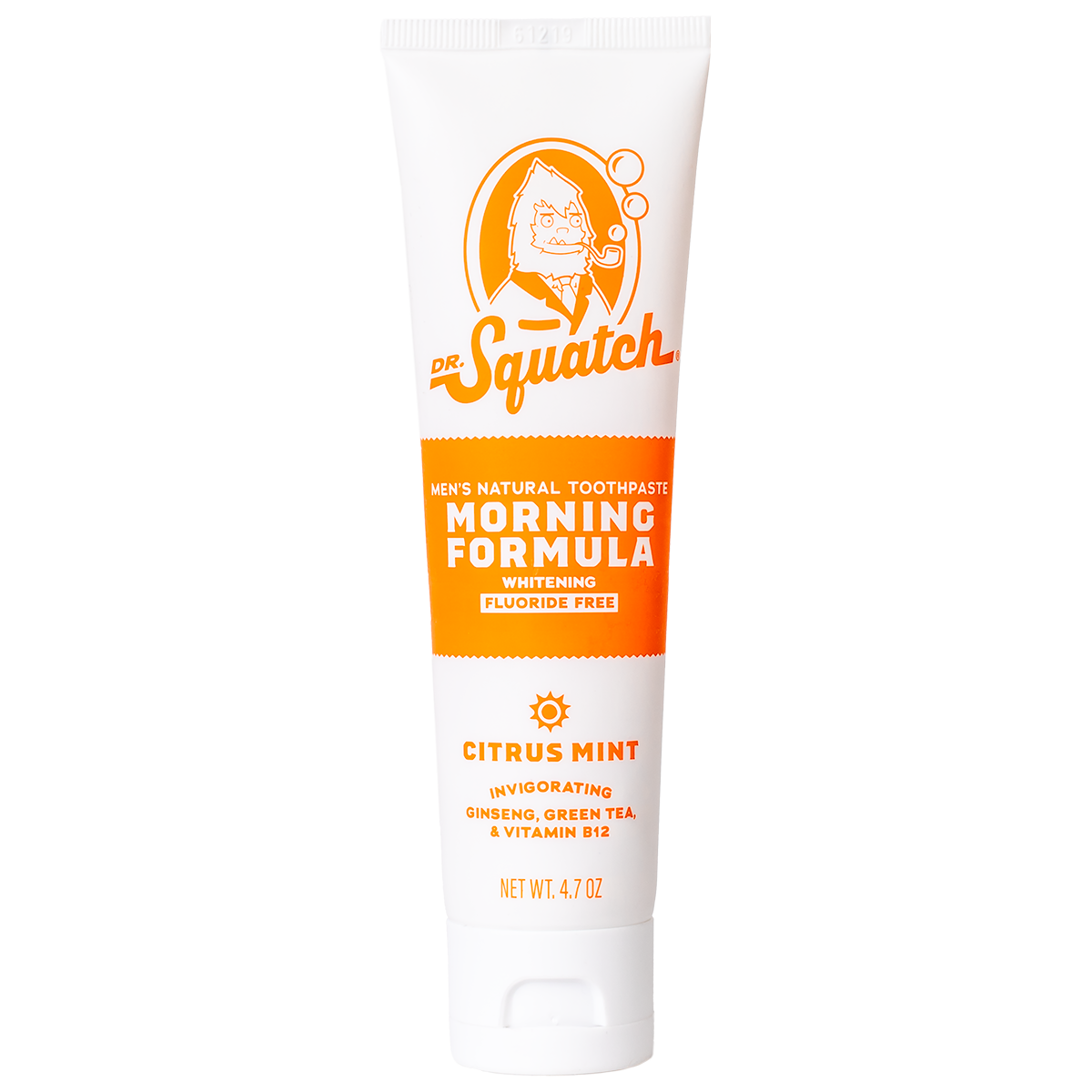 Citrus Mint - Morning - Shower Fuel for Men