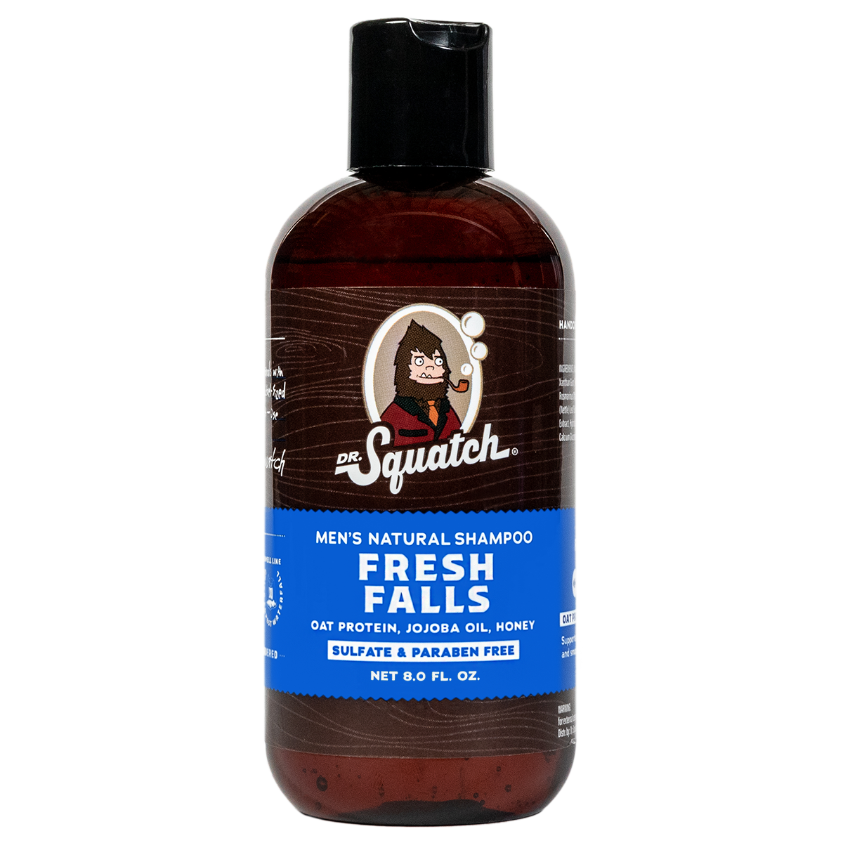 Hair Care Shampoo Subscription - Make Clean Feel Rugged