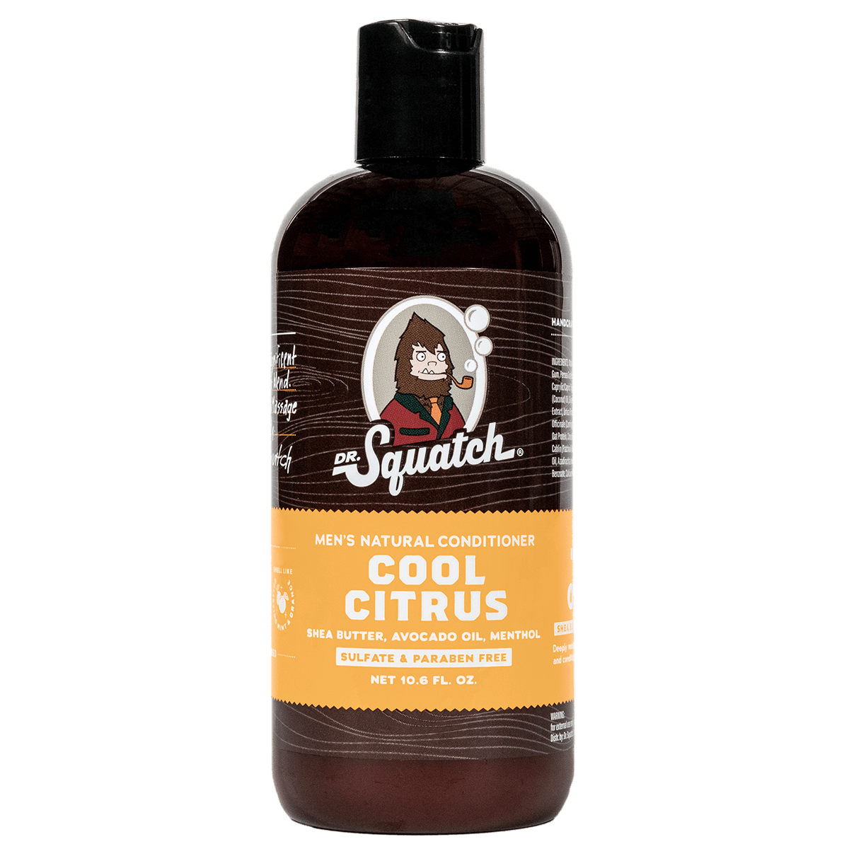 Conditioner Subscription - 1 Bottle - Level Up Your Lather