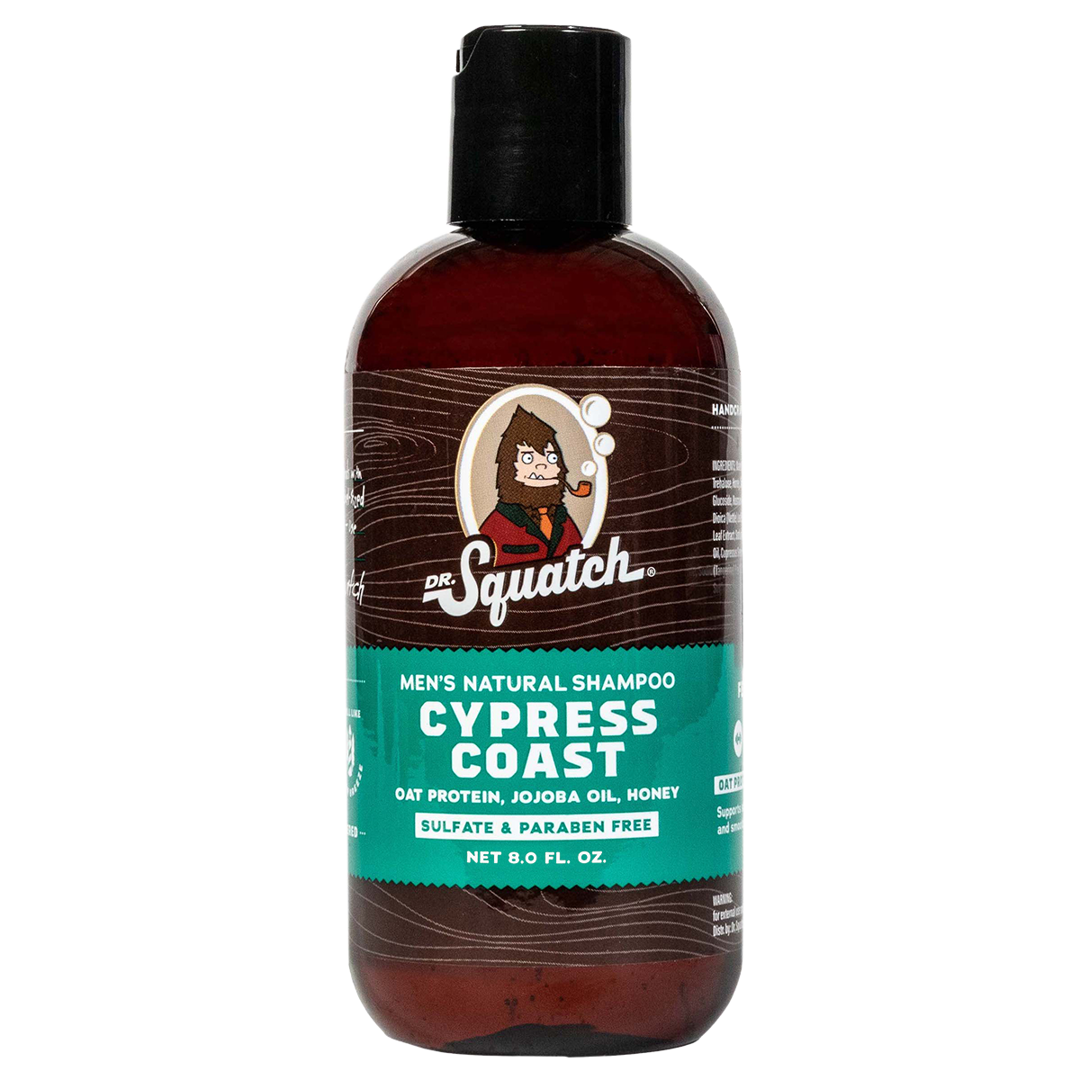 Shampoo Subscription - 2 Bottles - Give Your Soap a Raise