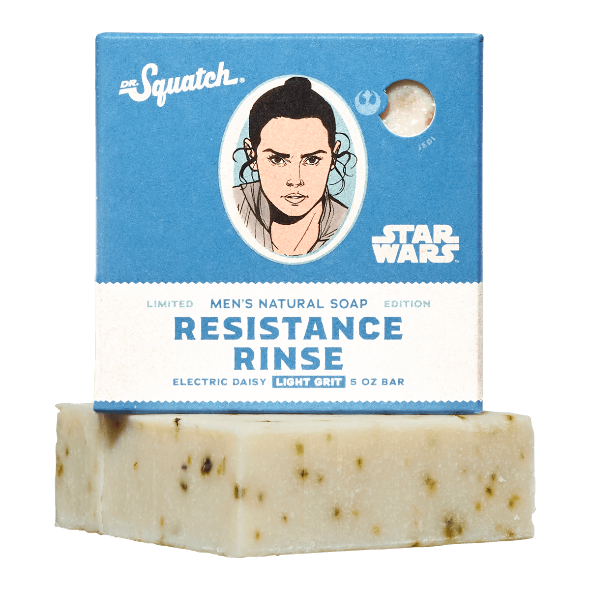 Resistance Rinse - Smell Like a Clean Win