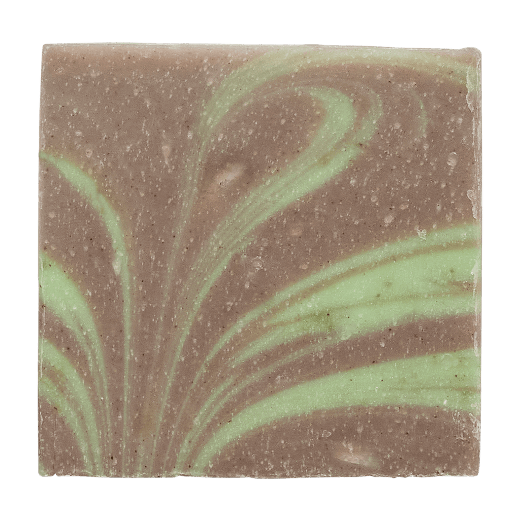 Legendary Lather - Shower Ready in Minutes