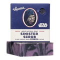 Sinister Scrub - Grab a Bar Worth Using
