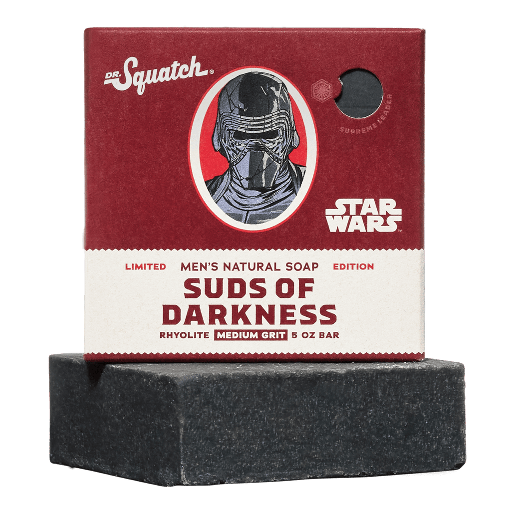 Suds of Darkness - Put Fresh on Repeat