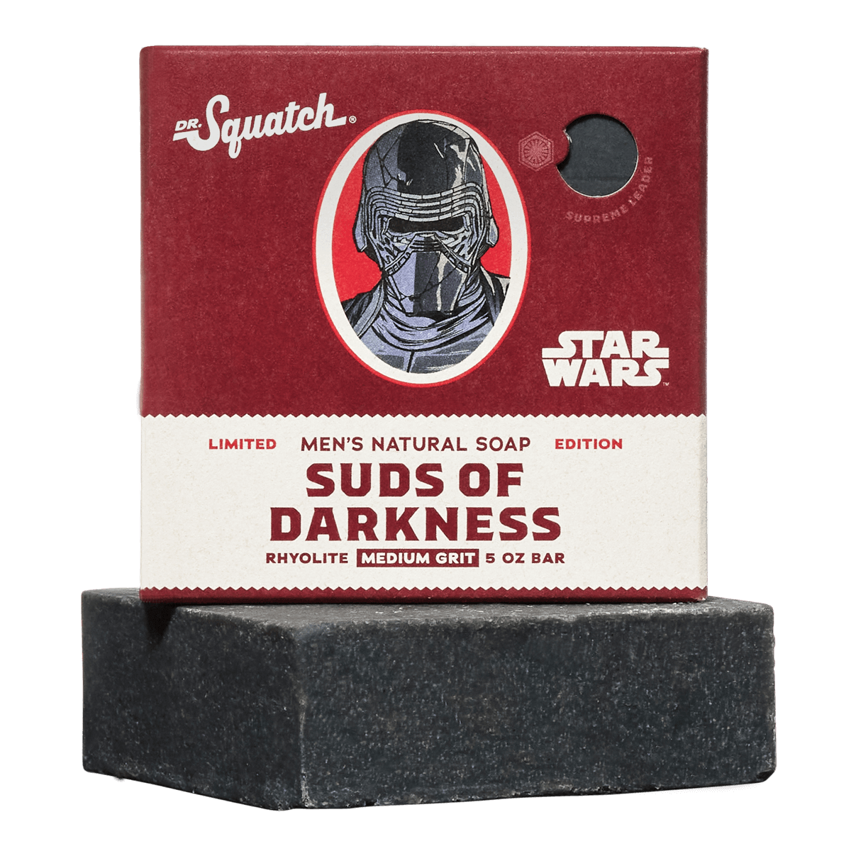 Suds of Darkness - Put Fresh on Repeat