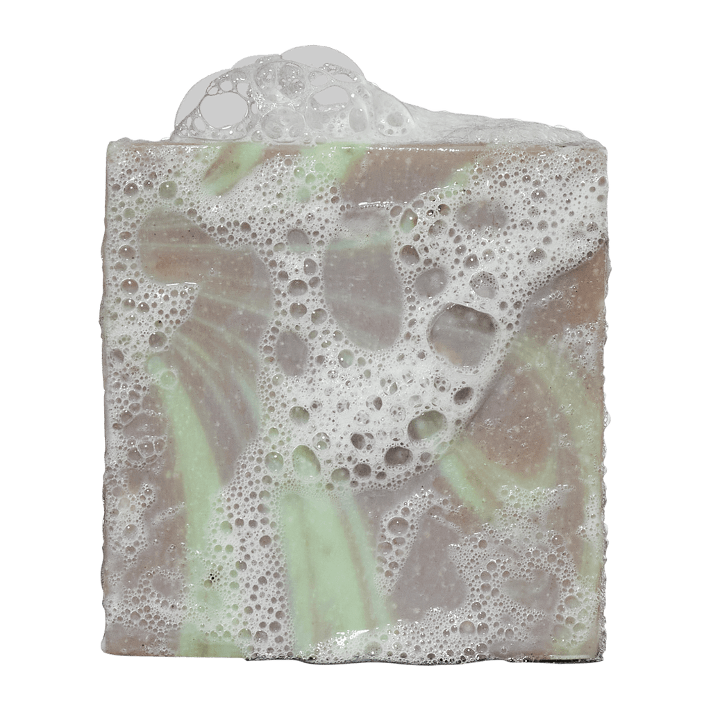 Legendary Lather - Shower Ready in Minutes
