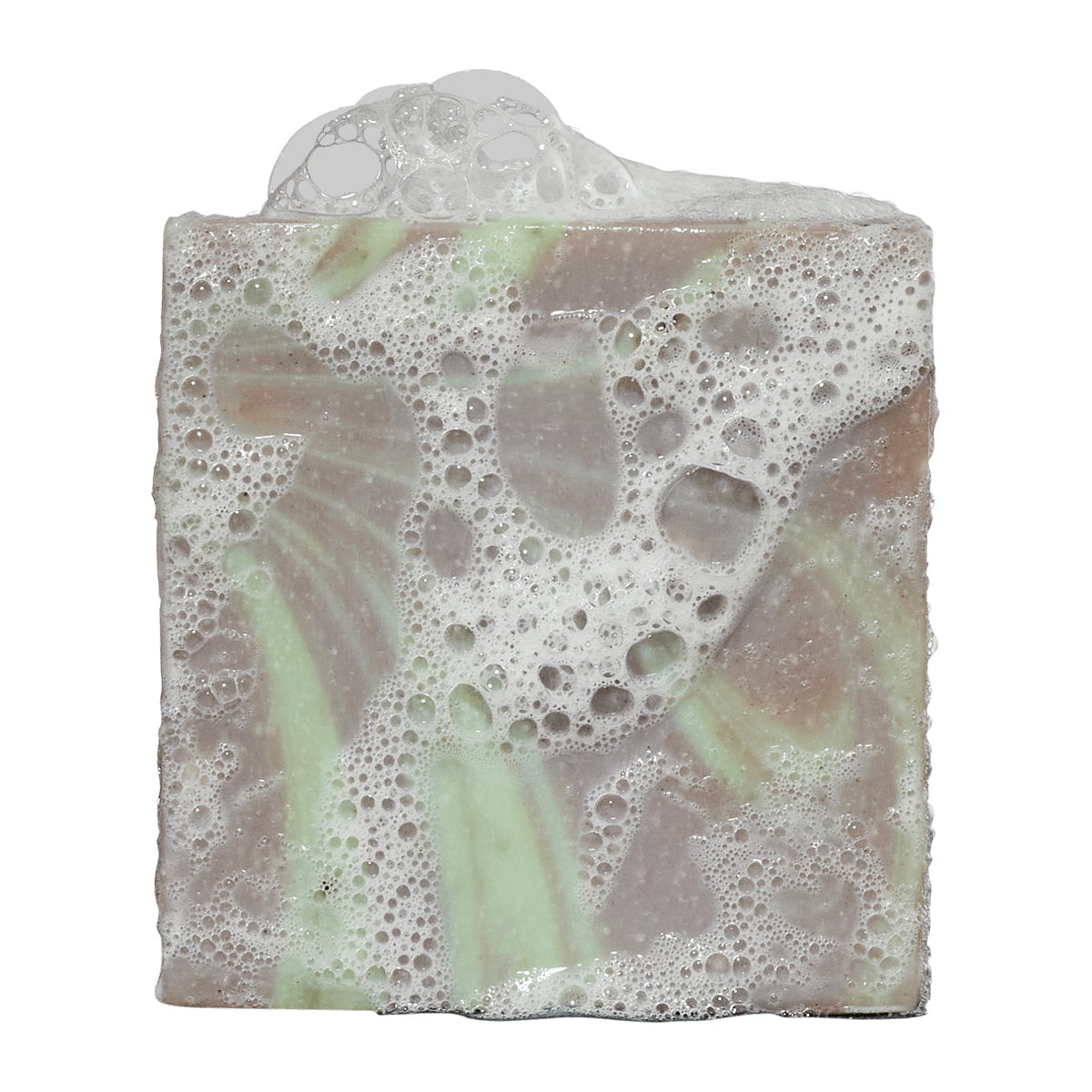 Legendary Lather - Shower Ready in Minutes