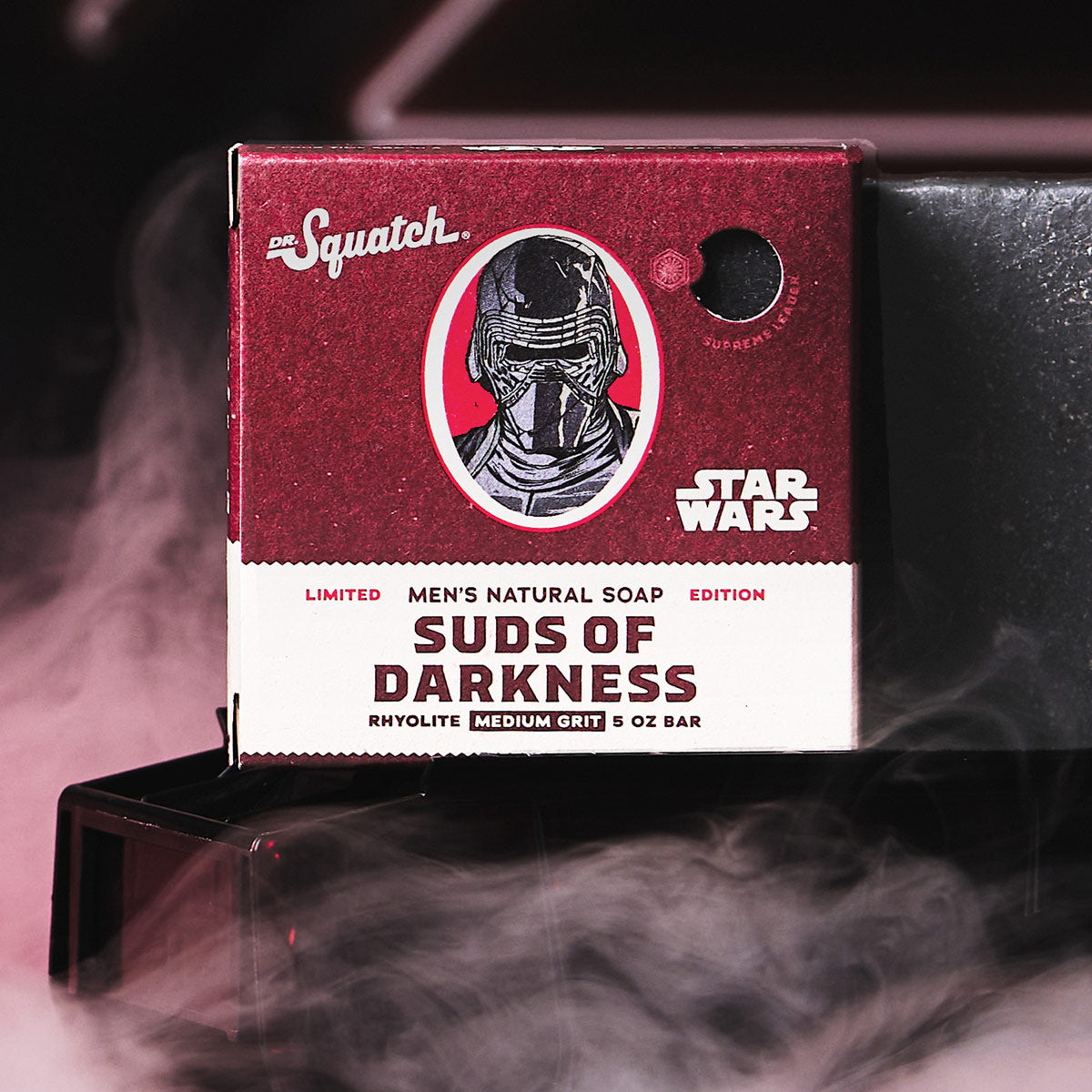 Suds of Darkness - Put Fresh on Repeat