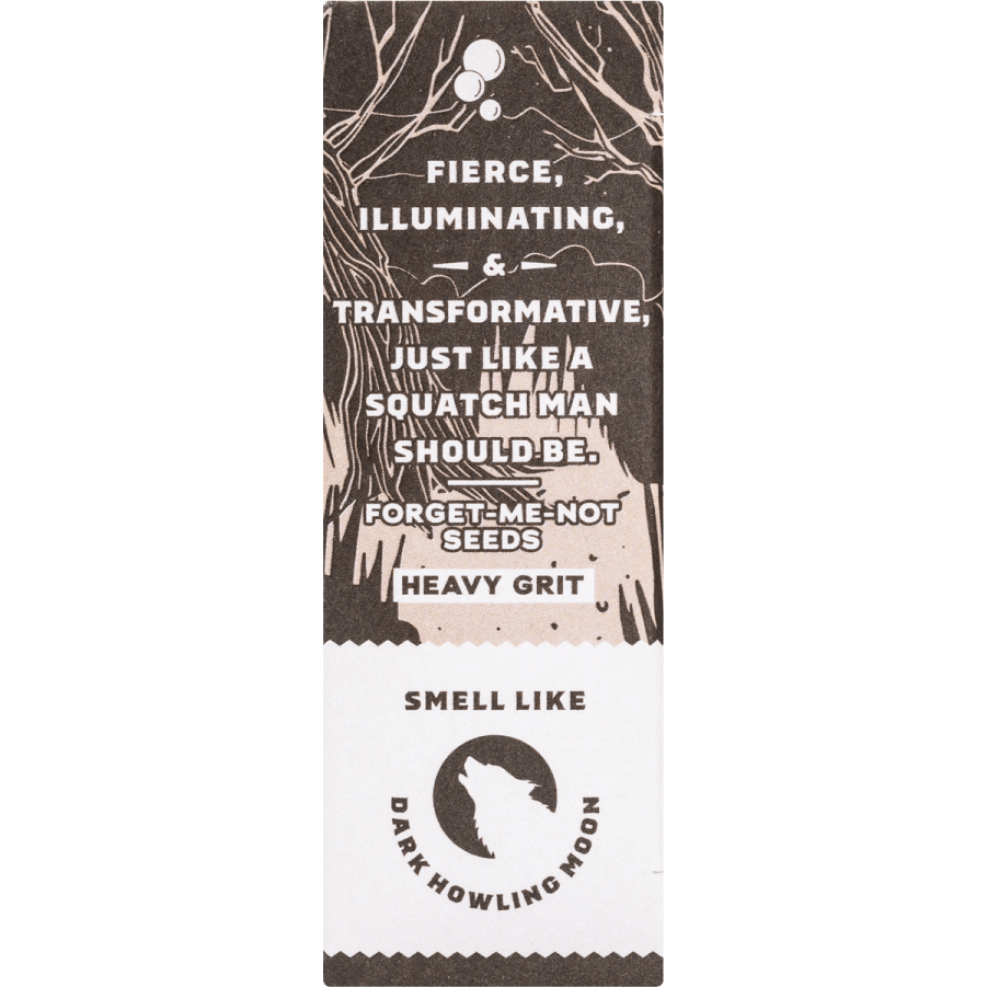 Werewolf Wash - Your New Fresh Habit