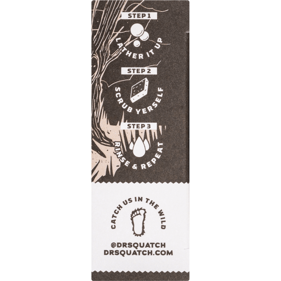 Werewolf Wash - Your New Fresh Habit