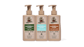 Lotion 3-Pack - Shower Fuel for Men