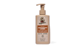 Wood Barrel Bourbon Lotion - Soap Built for Daily Grind