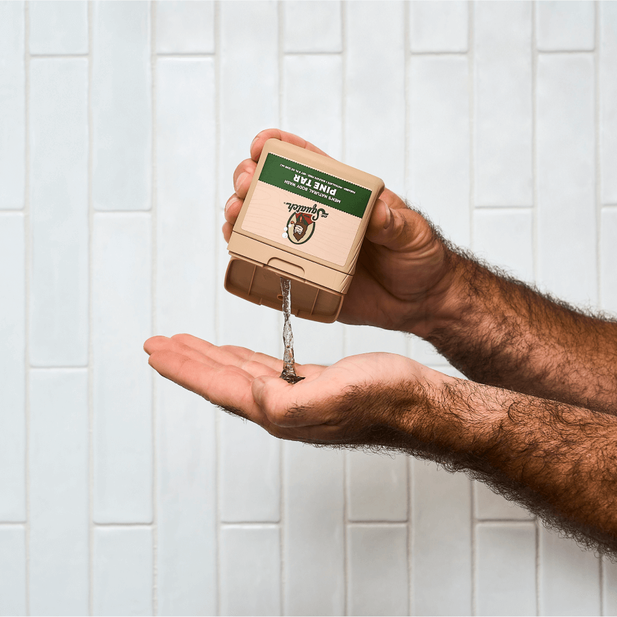 Lather Up Bundle - Step Into Better Freshness