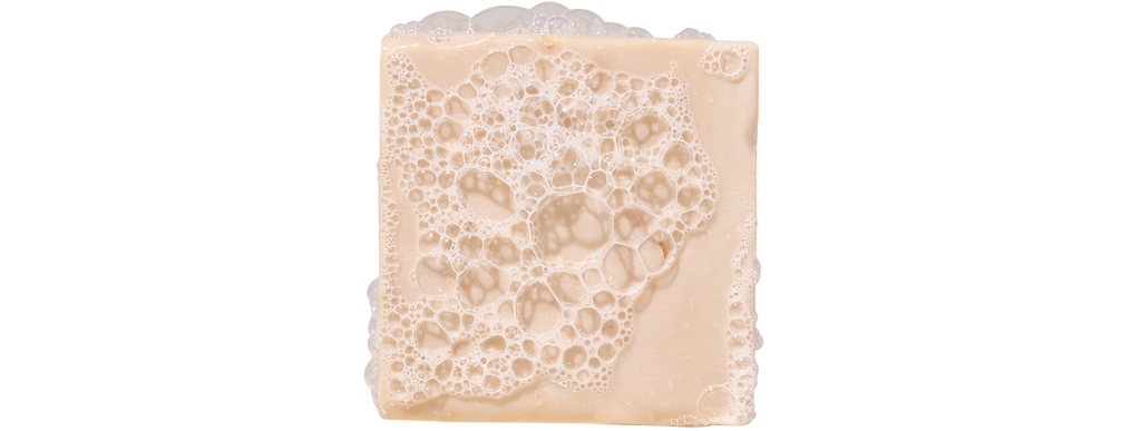 Coconut Castaway Mini - Shower Strong Every Day