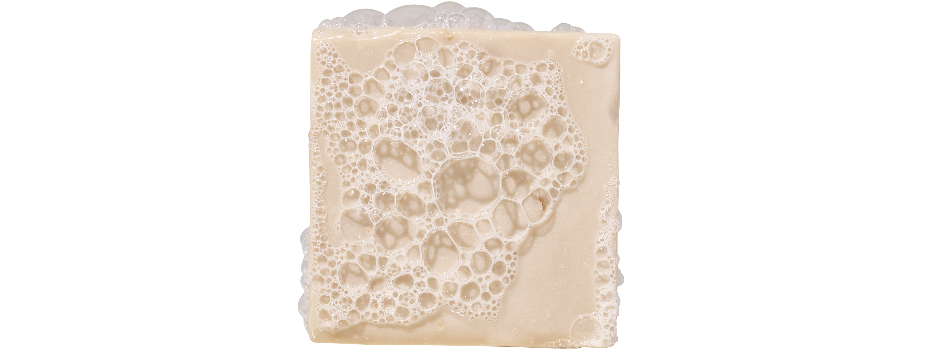 Coconut Castaway Mini - Shower Strong Every Day