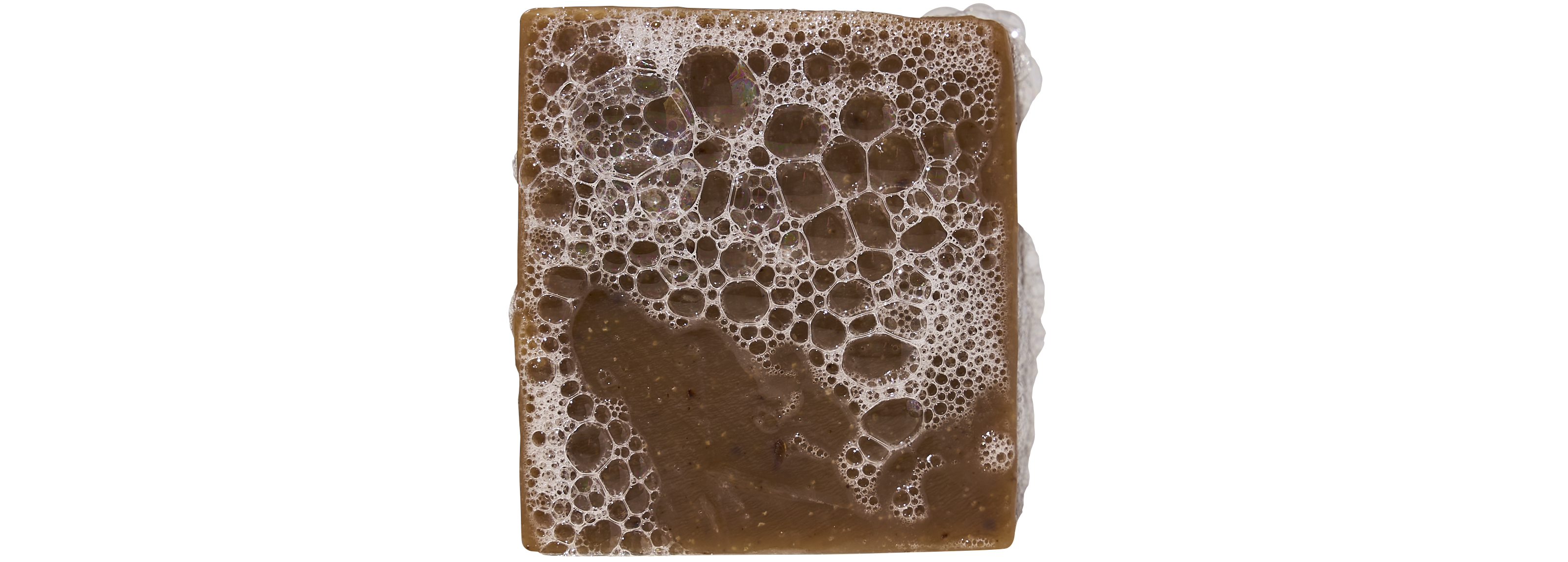 Wood Barrel Bourbon Mini - Good Morning Good Soap