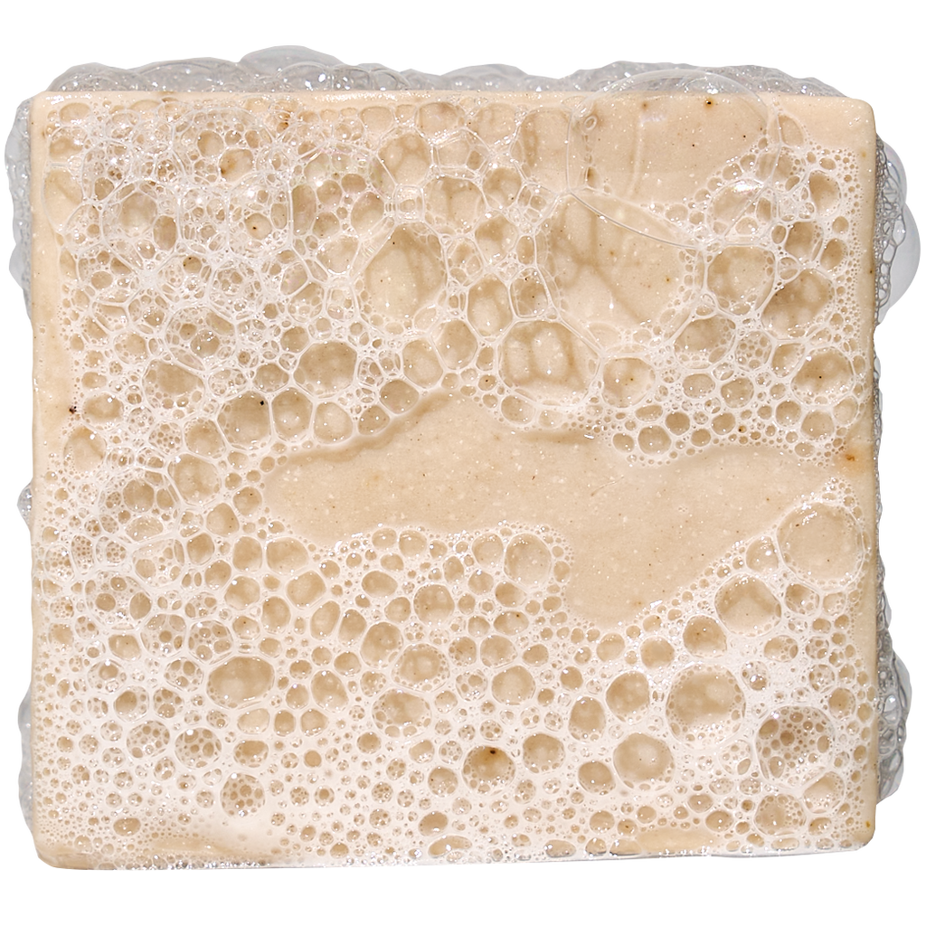 Birchwood Breeze Mini - Soap That Pulls Its Weight