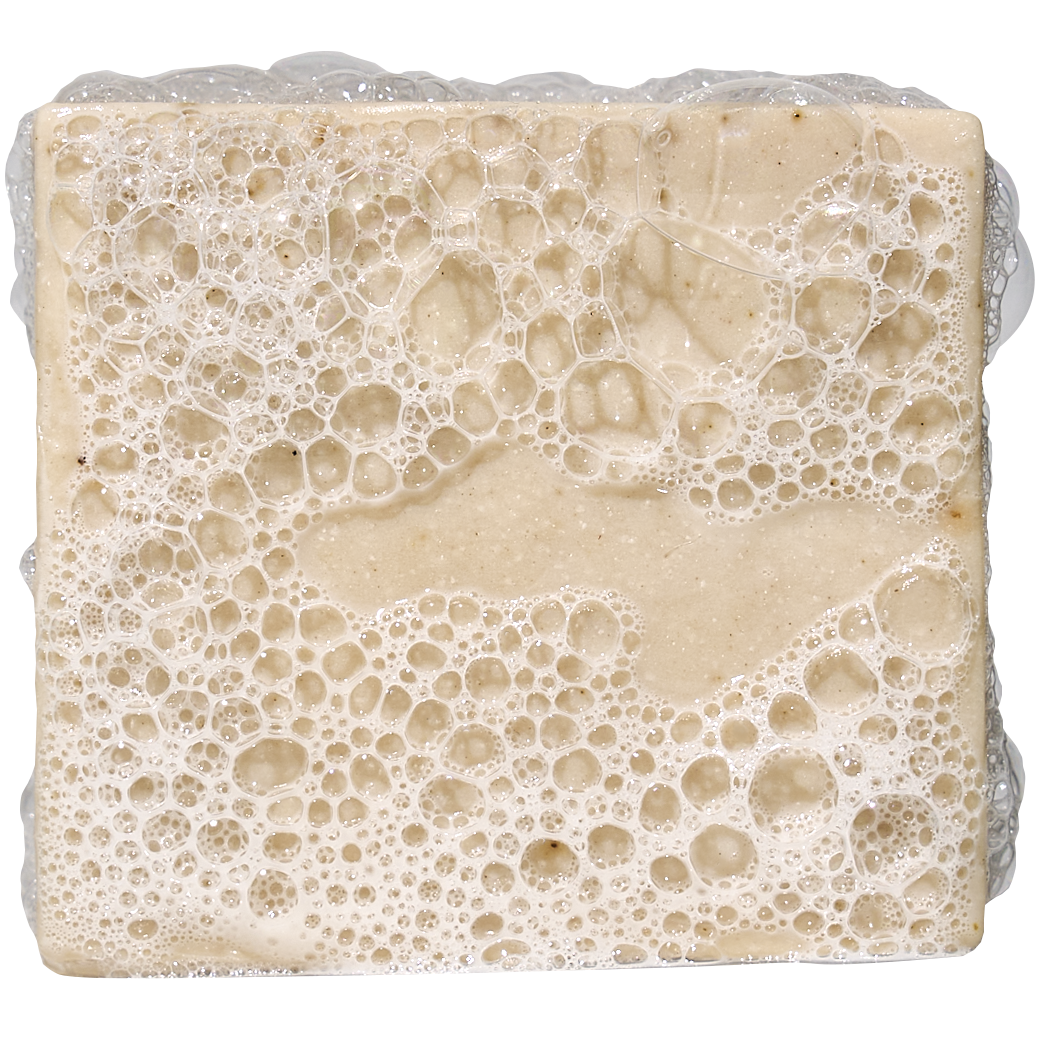 Birchwood Breeze Mini - Soap That Pulls Its Weight