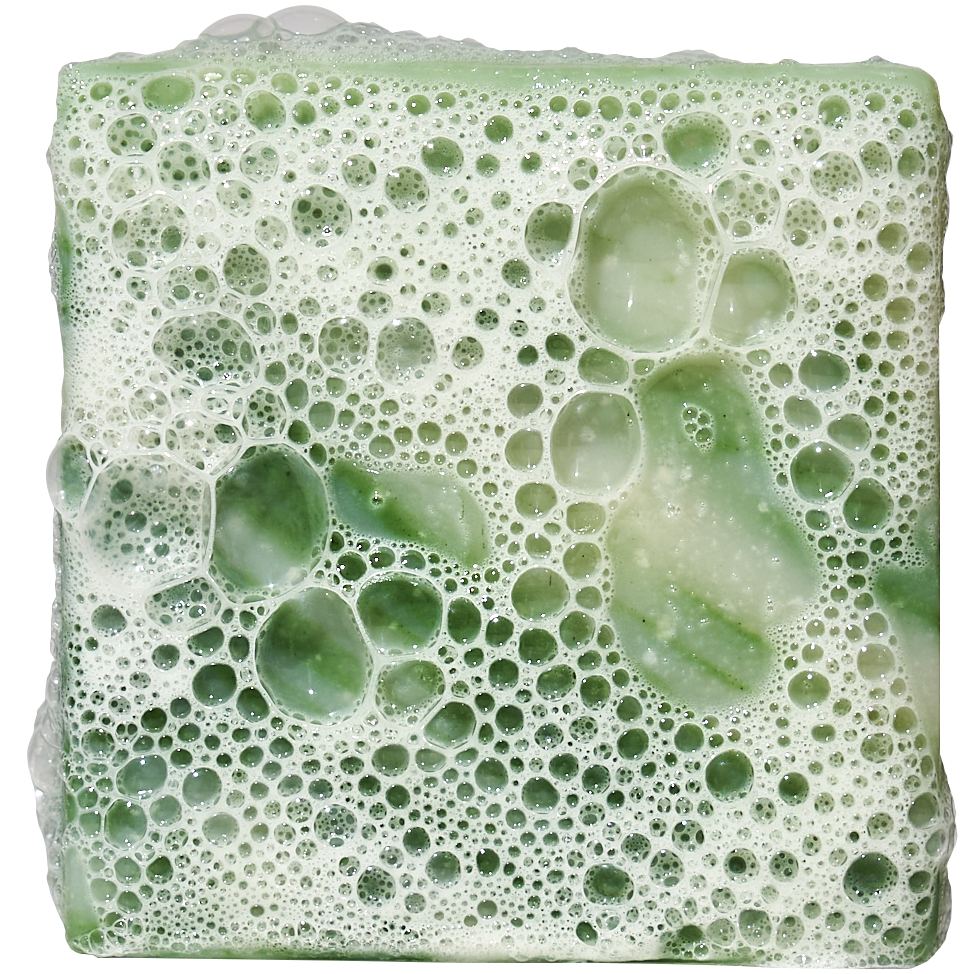 Cool Fresh Aloe Mini - Your Shower Just Got Better