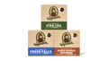 Bar Soap 3-Pack - The Bar Men Reach For
