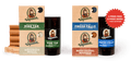 Deo & Soap Starter Set - The Bar Means Business