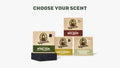 Bar Soap 4-Pack - Clean Starts in the Shower