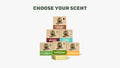 Bar Soap 6-Pack - Fresh Skin for the Day