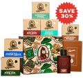 Smells Like a Man Set - Fresh Scent Every Shower