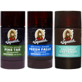 Deodorant 3-Pack - Clean Skin Bold Energy