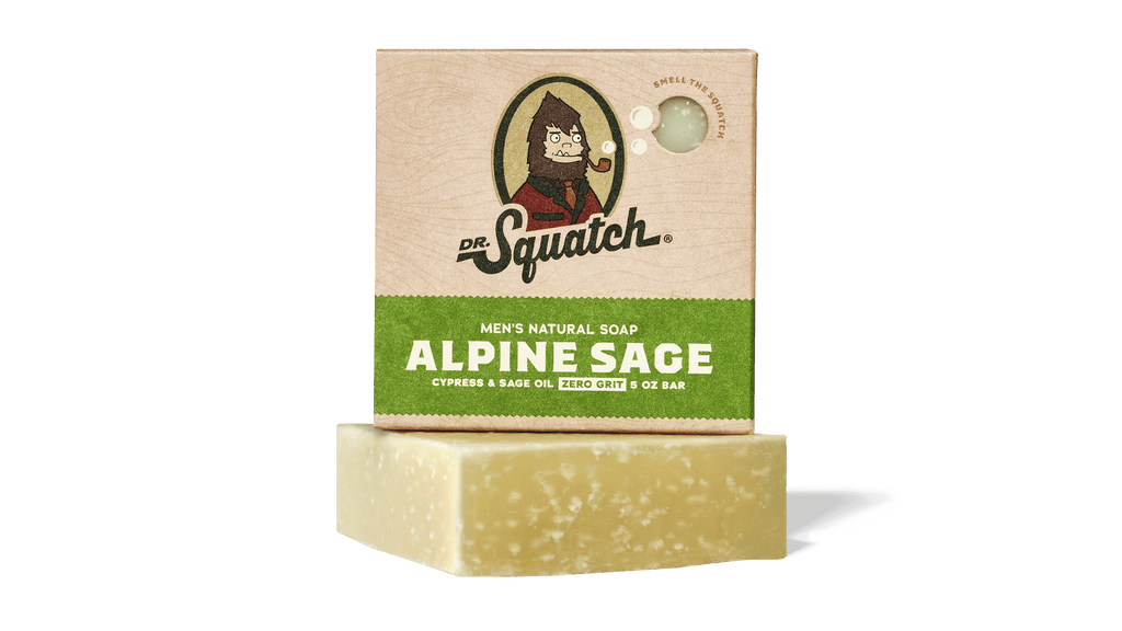 Alpine Sage - Your Go To Fresh Bar