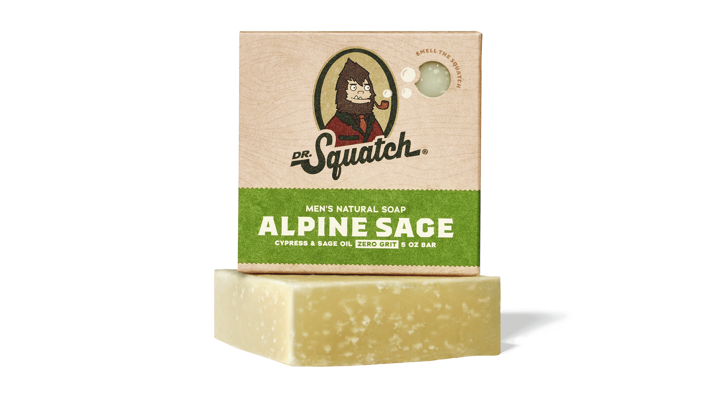 Alpine Sage - Your Go To Fresh Bar