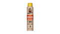 Amber Solstice Spray Sunscreen - Freshness Without the Frills