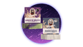 Galaxy Bar 2-Pack - Leave the Funk Behind
