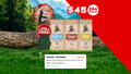 3-Pack Body Wash + FREE Body Scrubber - Upgrade Your Shower Time