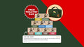 FREE Toiletry Bag + 9-Pack Bar Soap - Freshen Your Daily Routine
