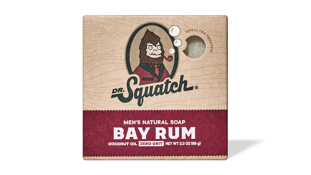 Bay Rum Mini - Smell Like You Tried