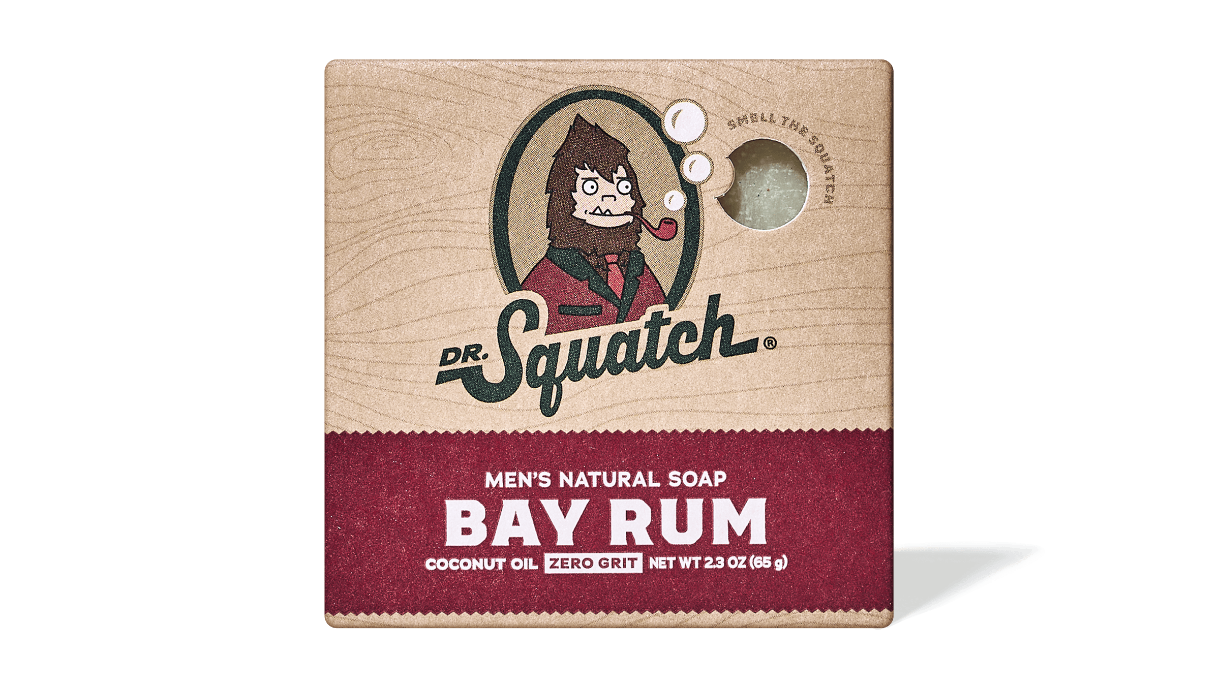 Bay Rum Mini - Smell Like You Tried