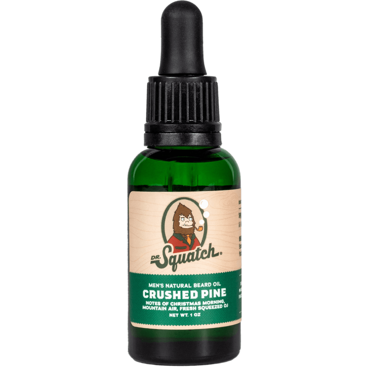 Beard Oil Subscription - 1 Unit - Give Your Shower Swagger