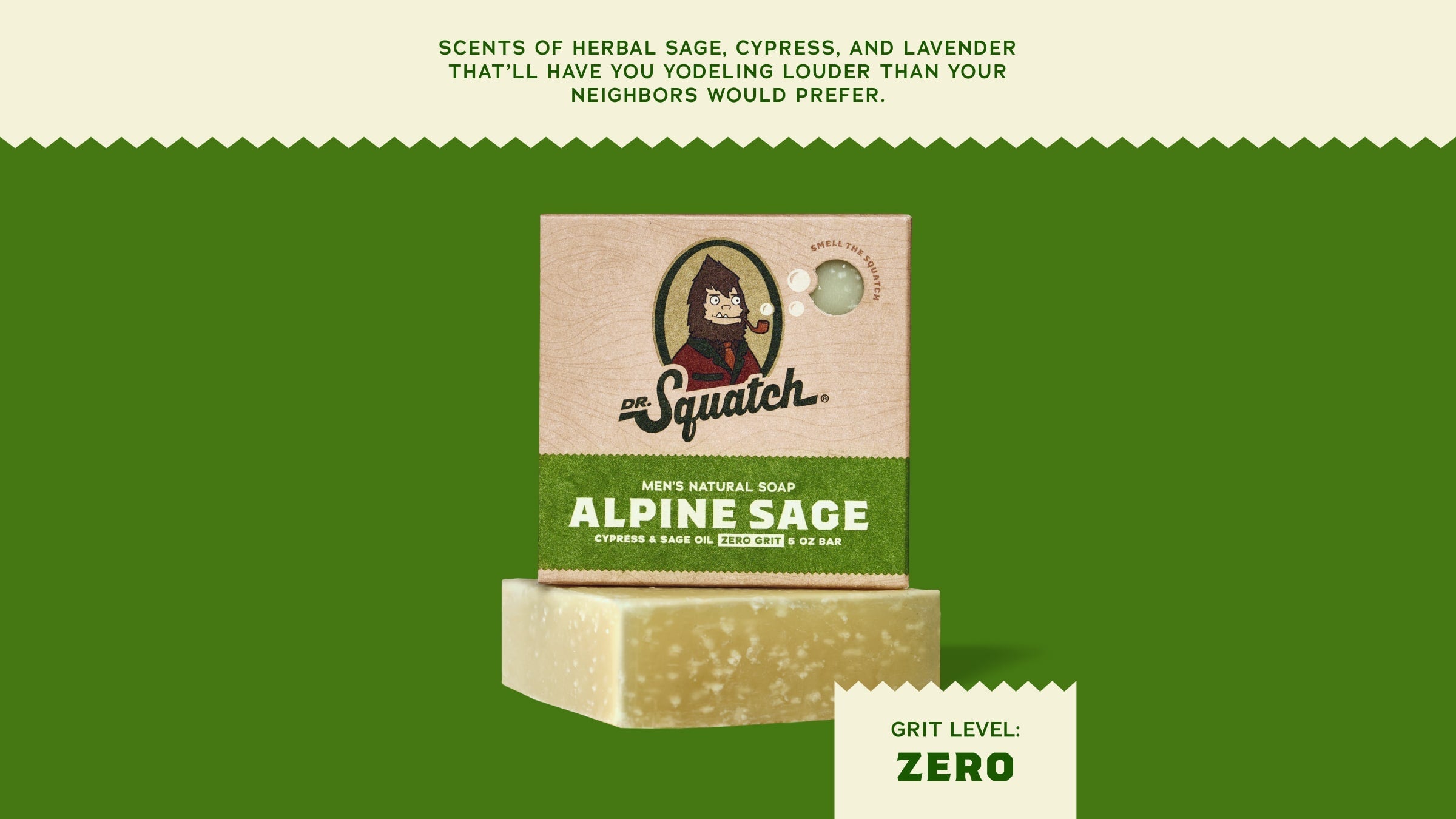 Alpine Sage - Your Go To Fresh Bar