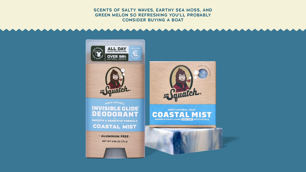 Megan's VIP Bundle - Level Up Your Lather