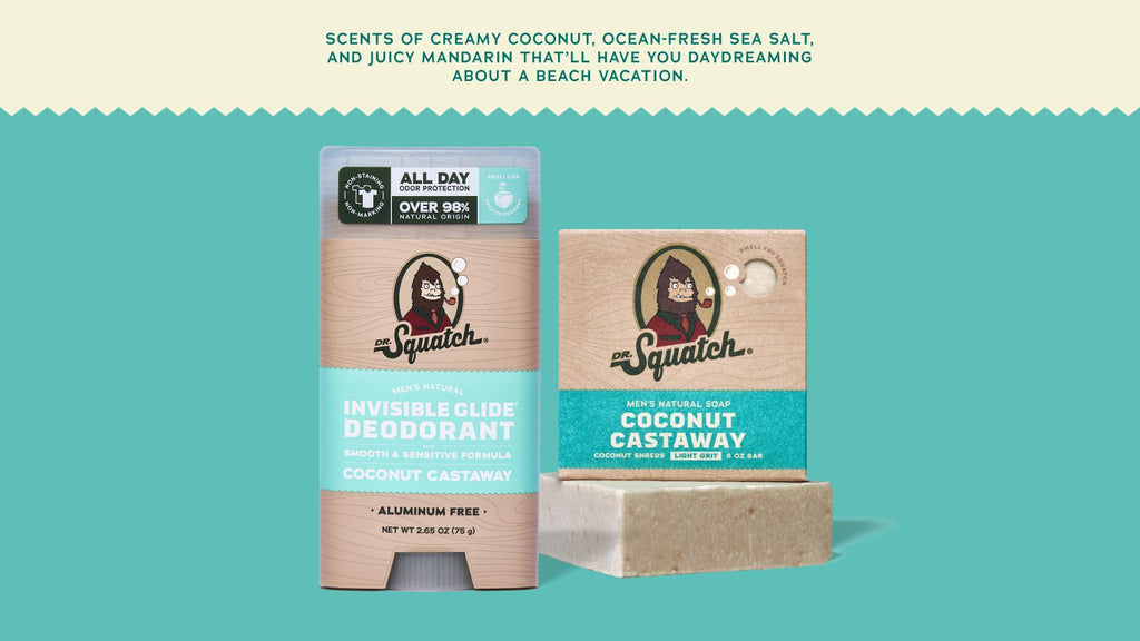 Megan's Picks Bundle - Fresh Skin Strong Start