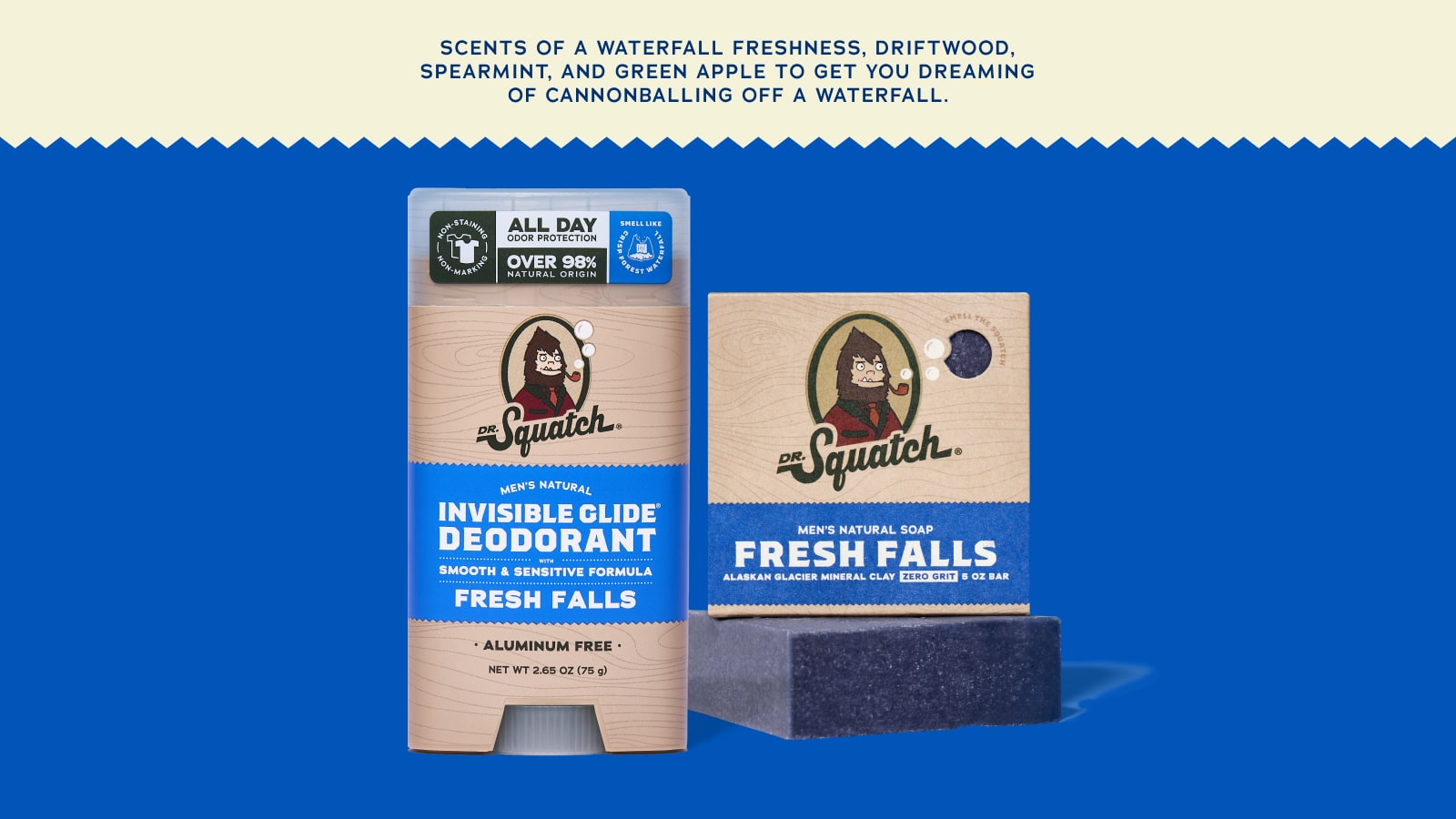 Megan's Picks Bundle - Fresh Skin Strong Start