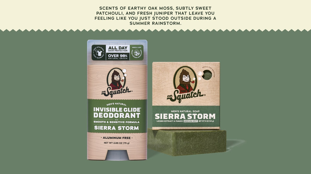 Megan's Picks Bundle - Make Every Shower Better